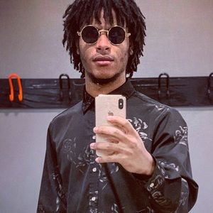 Meet your Posher, Jude